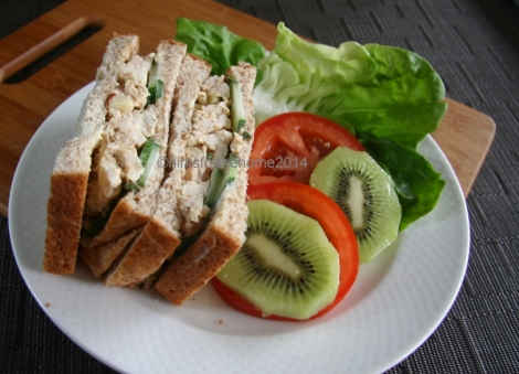 Western - 001 Chicken Salad Sandwich edited re-sized